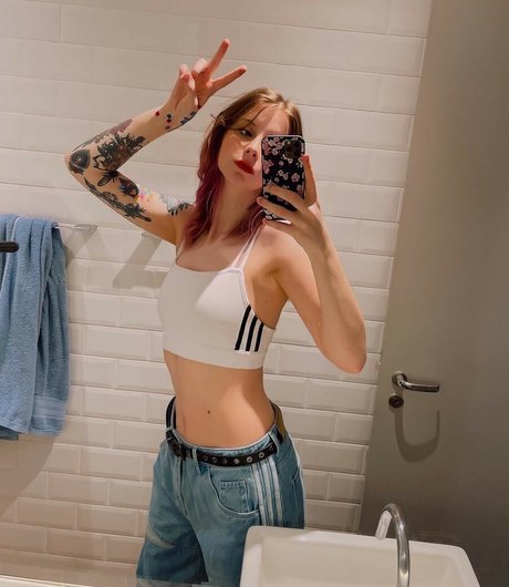 Gabi Cattuzzo