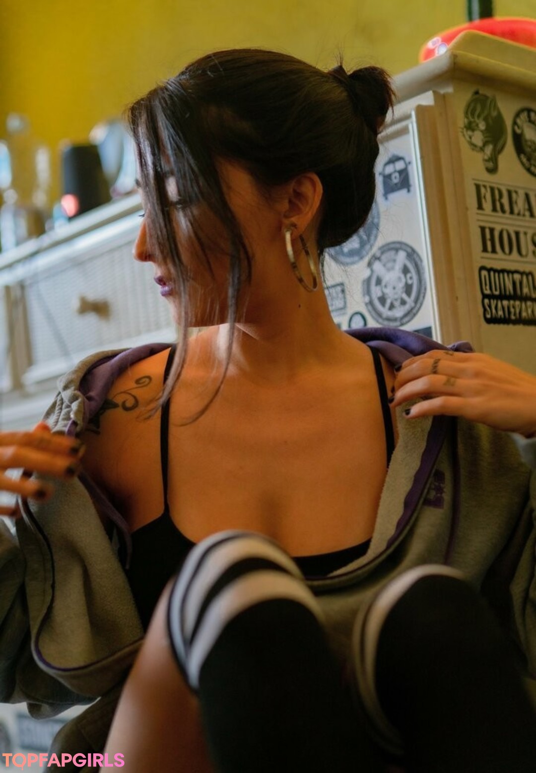 Foto desnuda filtrada de OnlyFans de Bia Miyuki #46 Foto desnuda filtrada de OnlyFans de Bia Miyuki #46