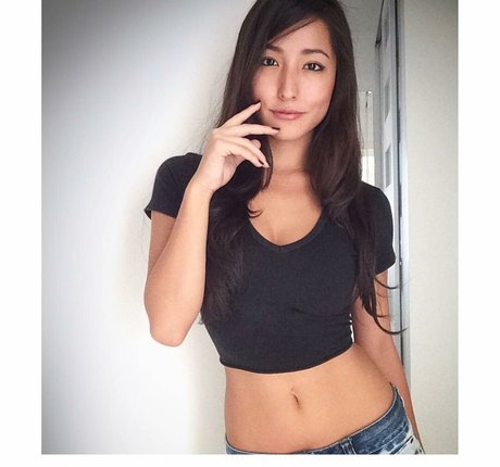 Foto desnuda filtrada de OnlyFans de Bia Miyuki