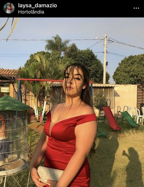 Laysa Damazio