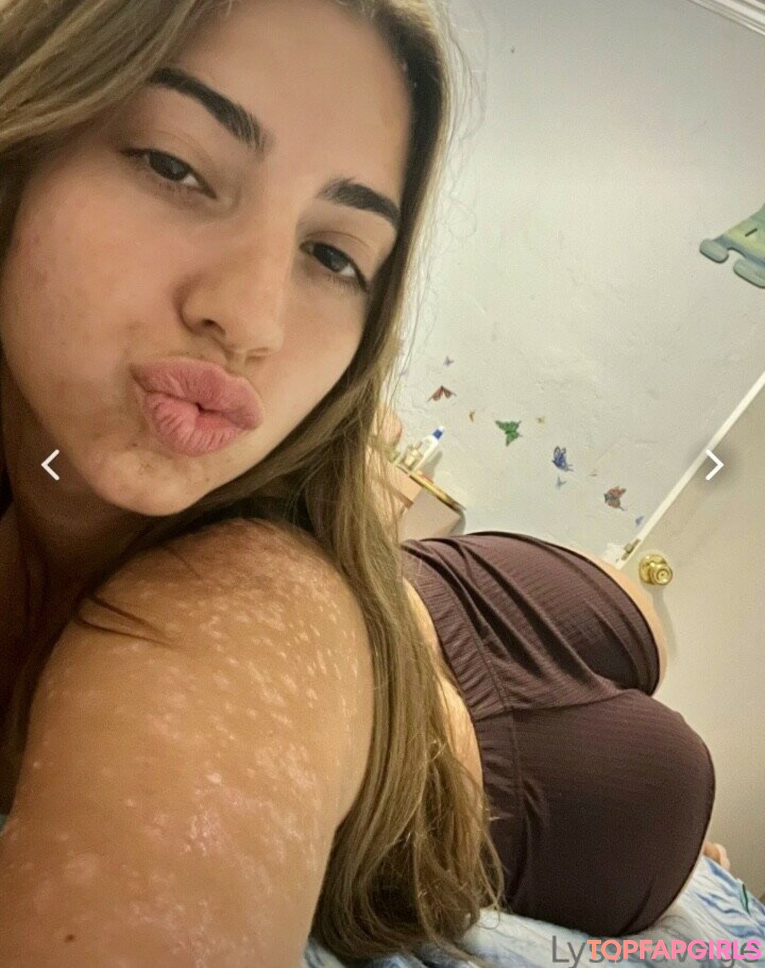 Foto desnuda filtrada de OnlyFans de Lyss Savage #11 Foto desnuda filtrada de OnlyFans de Lyss Savage #11