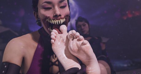 Mortal Kombat