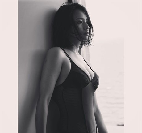 Foto desnuda filtrada de OnlyFans de Ayame Misaki
