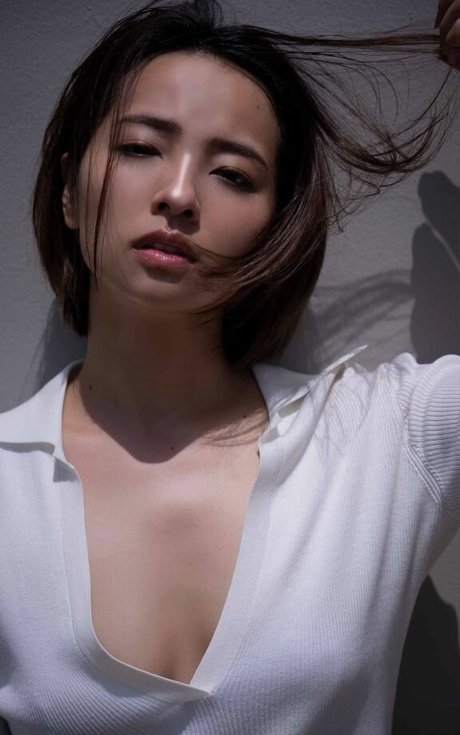 Ayame Misaki