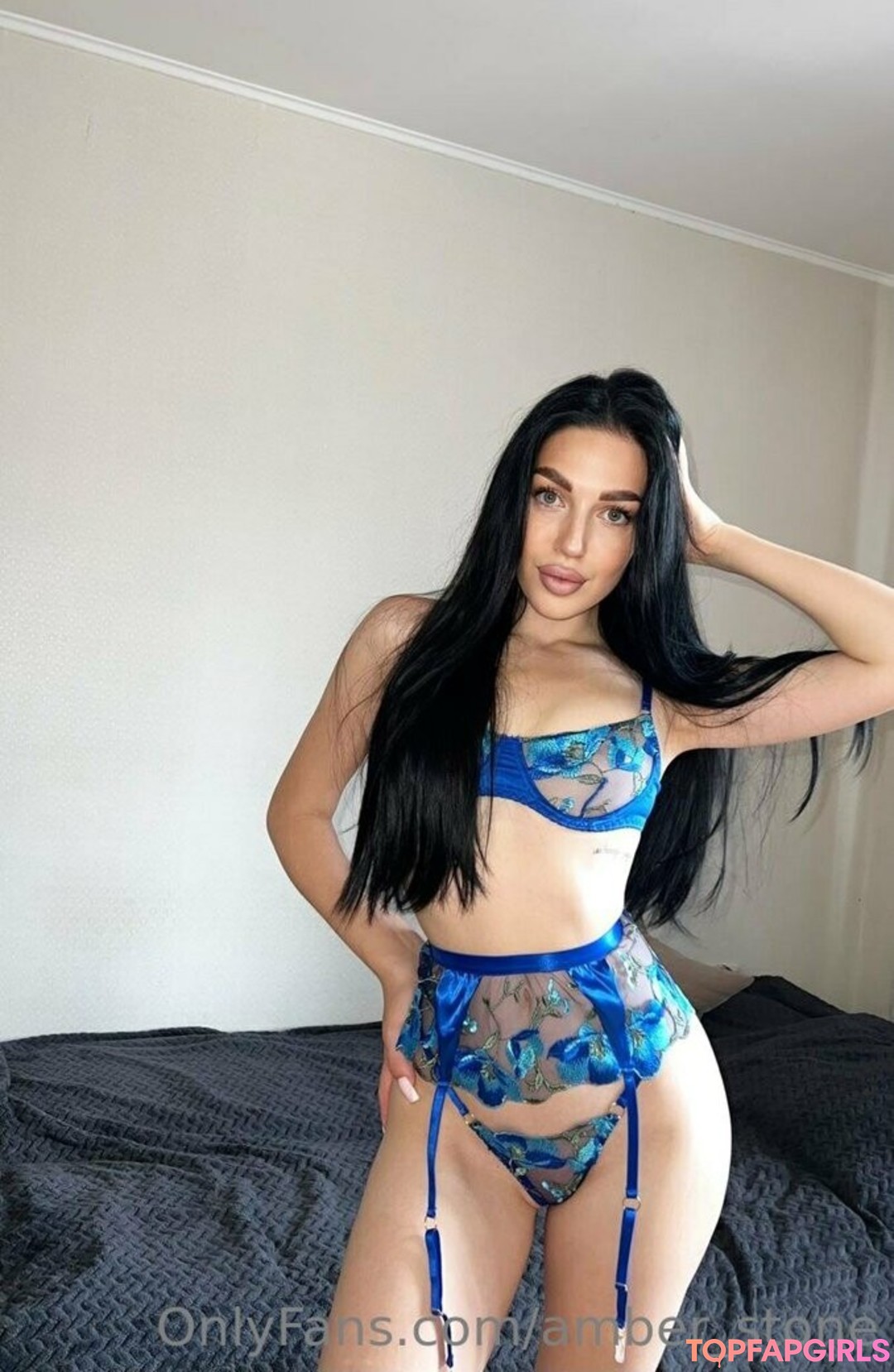 Foto desnuda filtrada de OnlyFans de Amberstone #171 Foto desnuda filtrada de OnlyFans de Amberstone #171