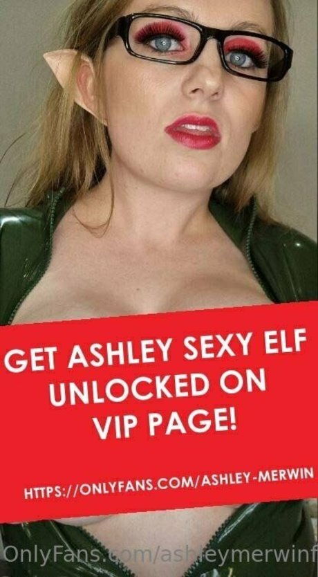Ashleymerwinfree