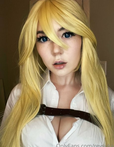 Reysuka