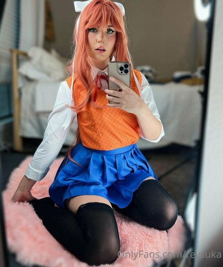 Reysuka
