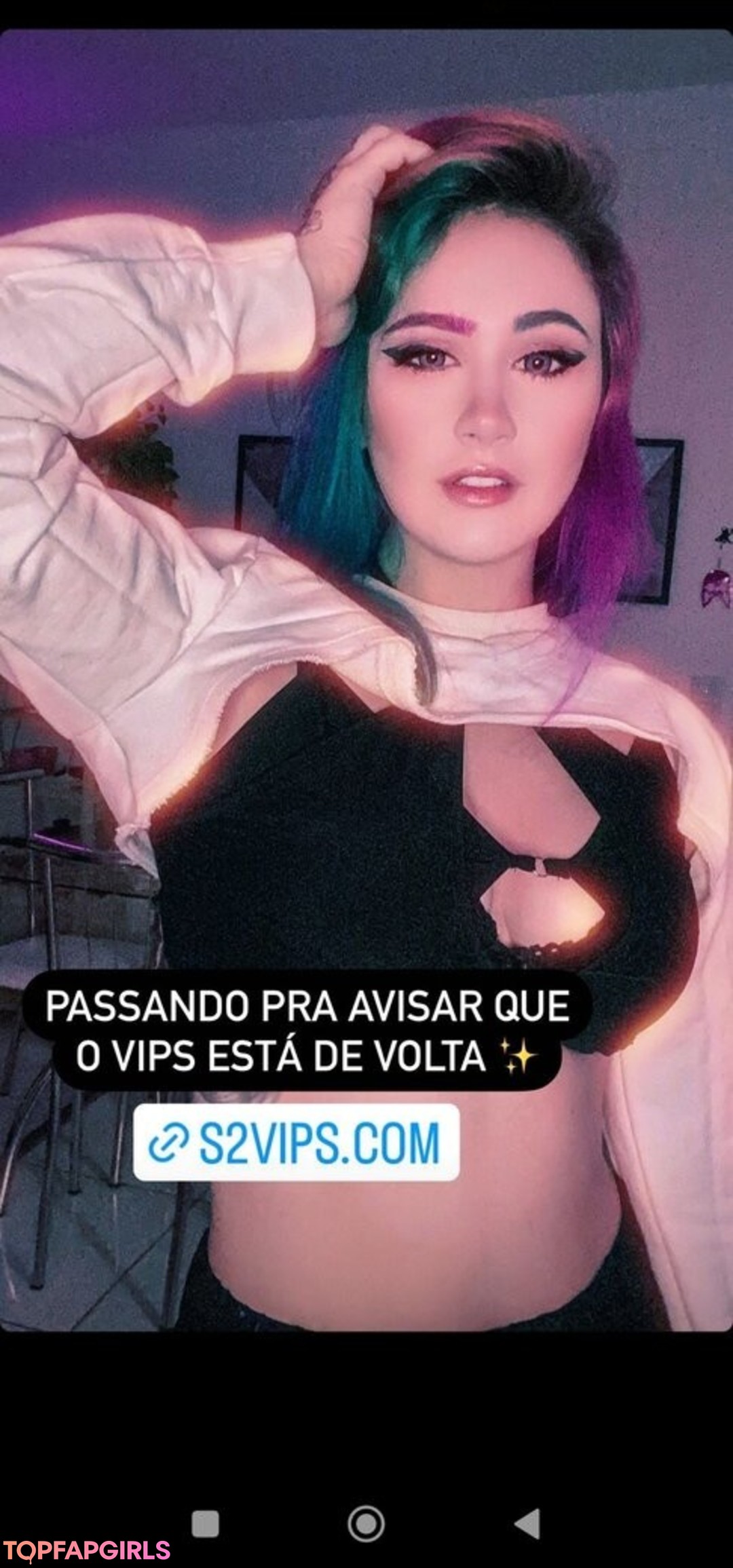 Foto desnuda filtrada de OnlyFans de Gabysanetti #11 Foto desnuda filtrada de OnlyFans de Gabysanetti #11