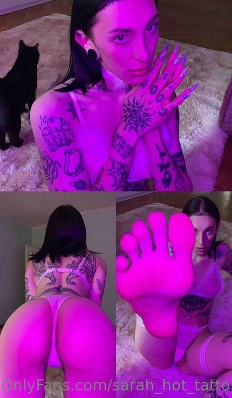 Sarah_hot_tatto