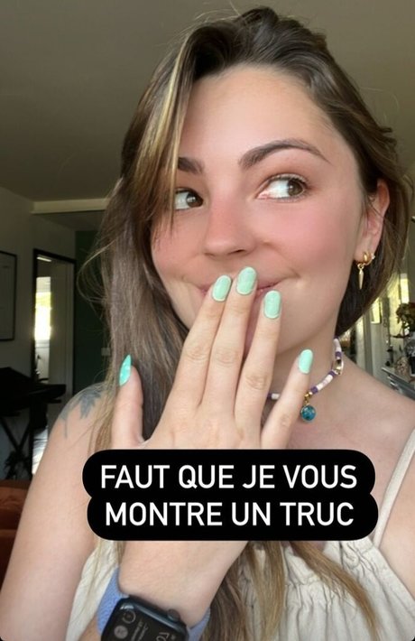 Roxane ASMR