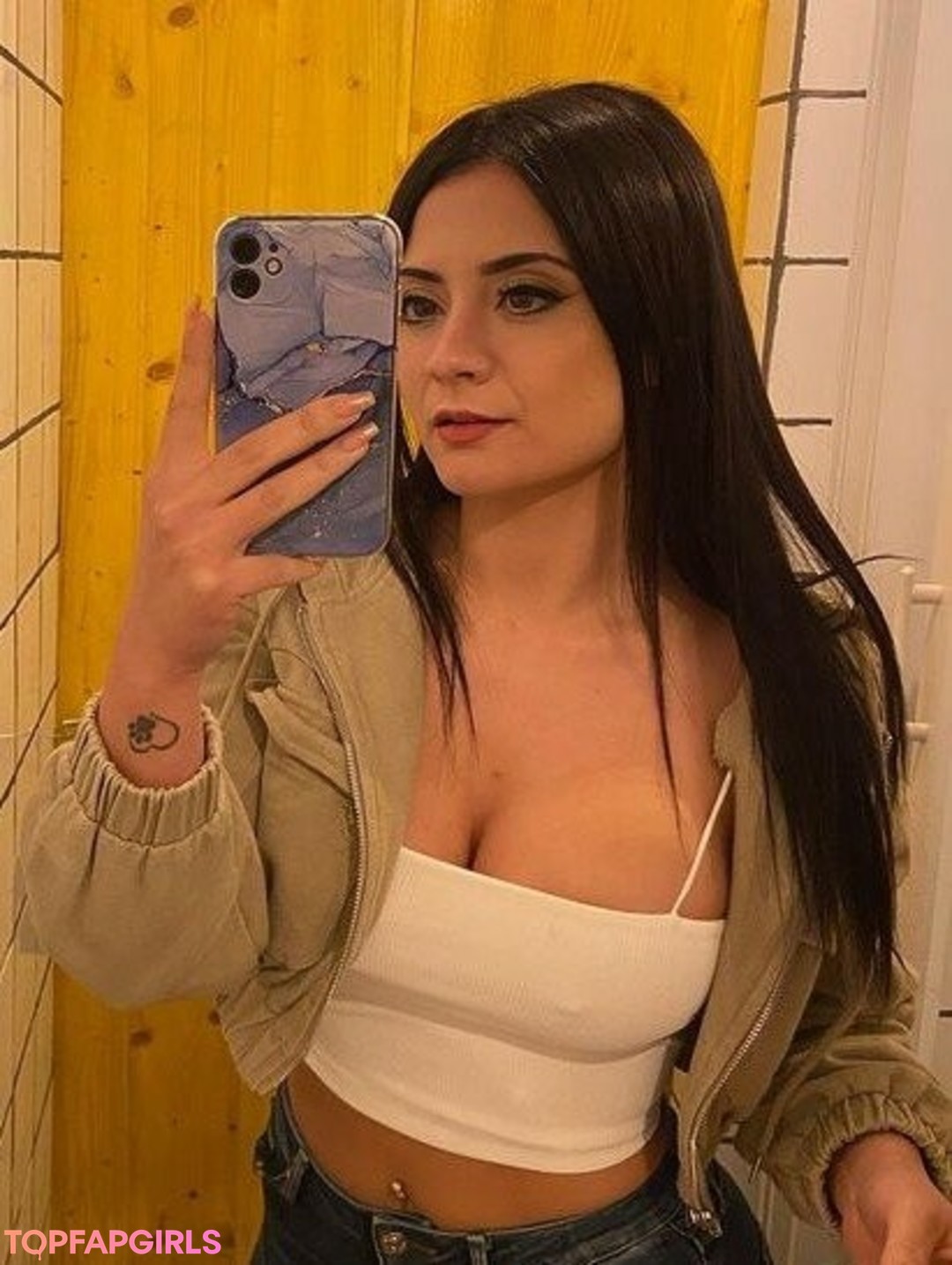 Foto desnuda filtrada de OnlyFans de Chanellewestk #186 Foto desnuda filtrada de OnlyFans de Chanellewestk #186