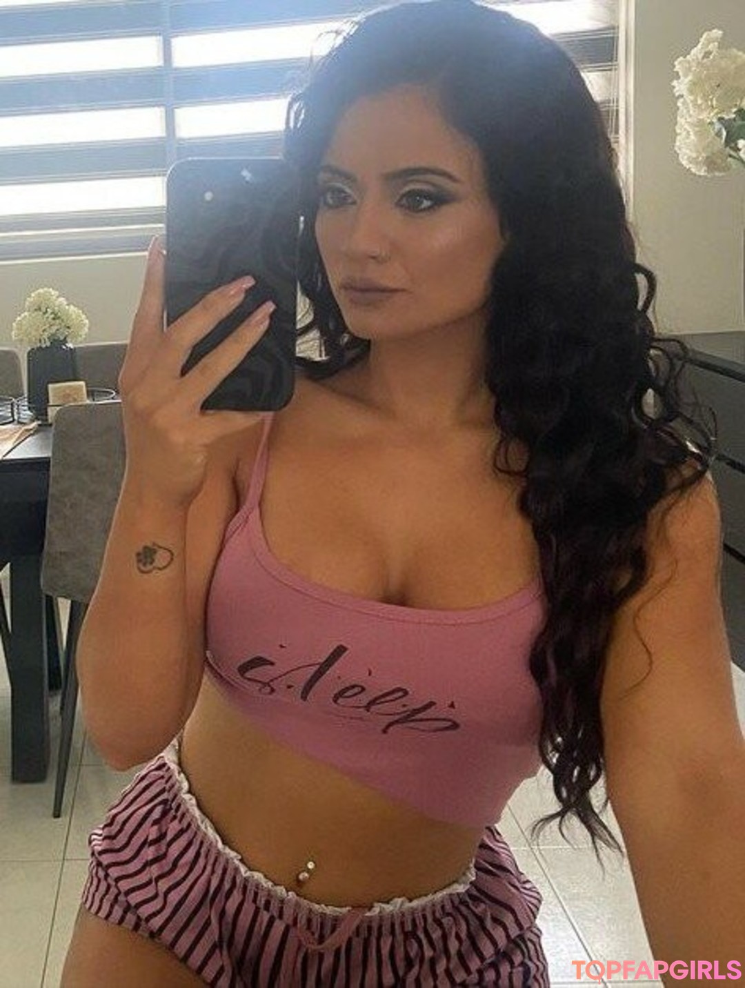 Foto desnuda filtrada de OnlyFans de Chanellewestk #2 Foto desnuda filtrada de OnlyFans de Chanellewestk #2