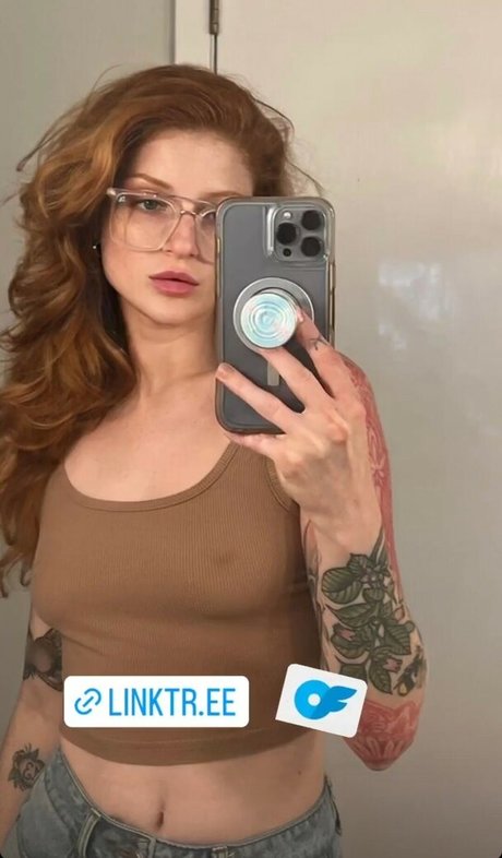 Katierosecoloredglasses