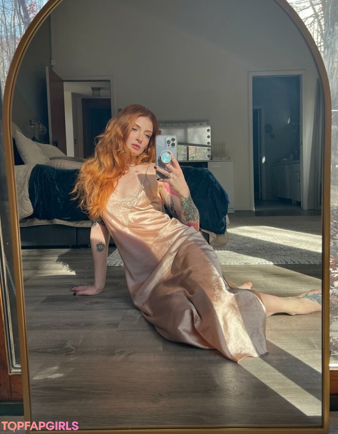 Foto desnuda filtrada de OnlyFans de Katierosecoloredglasses #7 Foto desnuda filtrada de OnlyFans de Katierosecoloredglasses #7