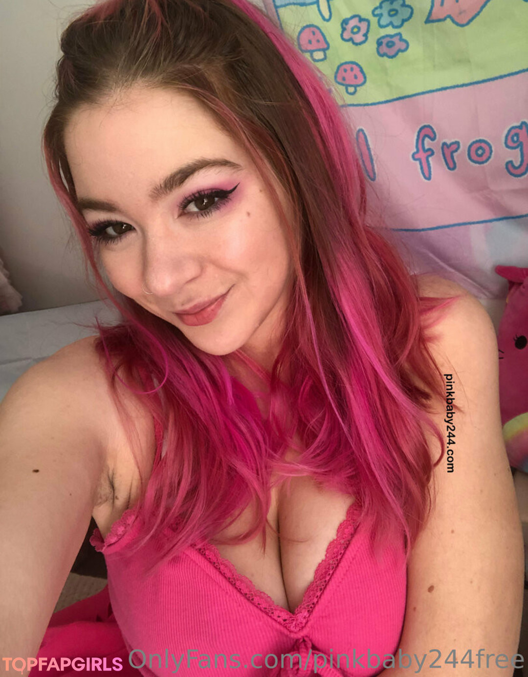 Foto desnuda filtrada de OnlyFans de Pinkbaby244free #73 Foto desnuda filtrada de OnlyFans de Pinkbaby244free #73