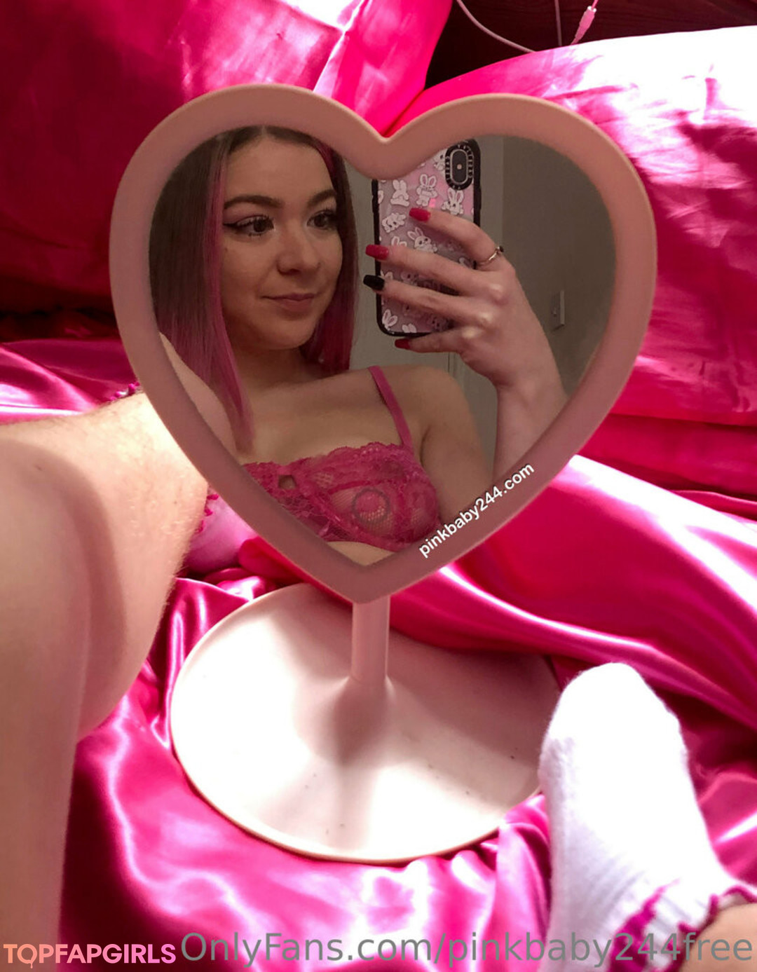 Foto desnuda filtrada de OnlyFans de Pinkbaby244free #99 Foto desnuda filtrada de OnlyFans de Pinkbaby244free #99