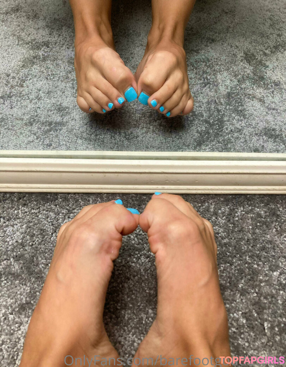 Foto desnuda filtrada de OnlyFans de Barefootgoddessbri #15 Foto desnuda filtrada de OnlyFans de Barefootgoddessbri #15