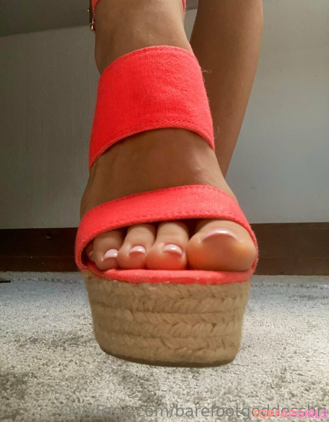 Foto desnuda filtrada de OnlyFans de Barefootgoddessbri #96 Foto desnuda filtrada de OnlyFans de Barefootgoddessbri #96