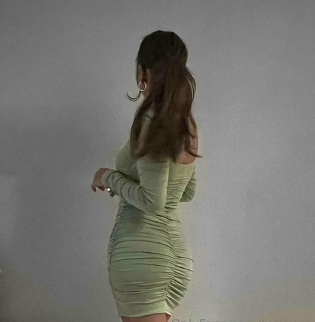 Foto desnuda filtrada de OnlyFans de Lucialpz