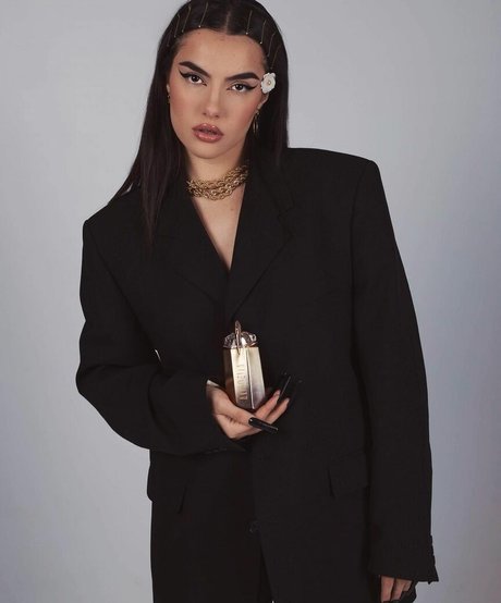 Marta Sango