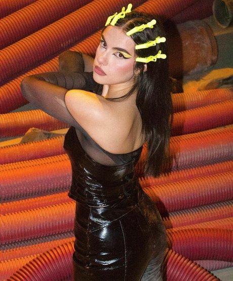 Foto desnuda filtrada de OnlyFans de Marta Sango