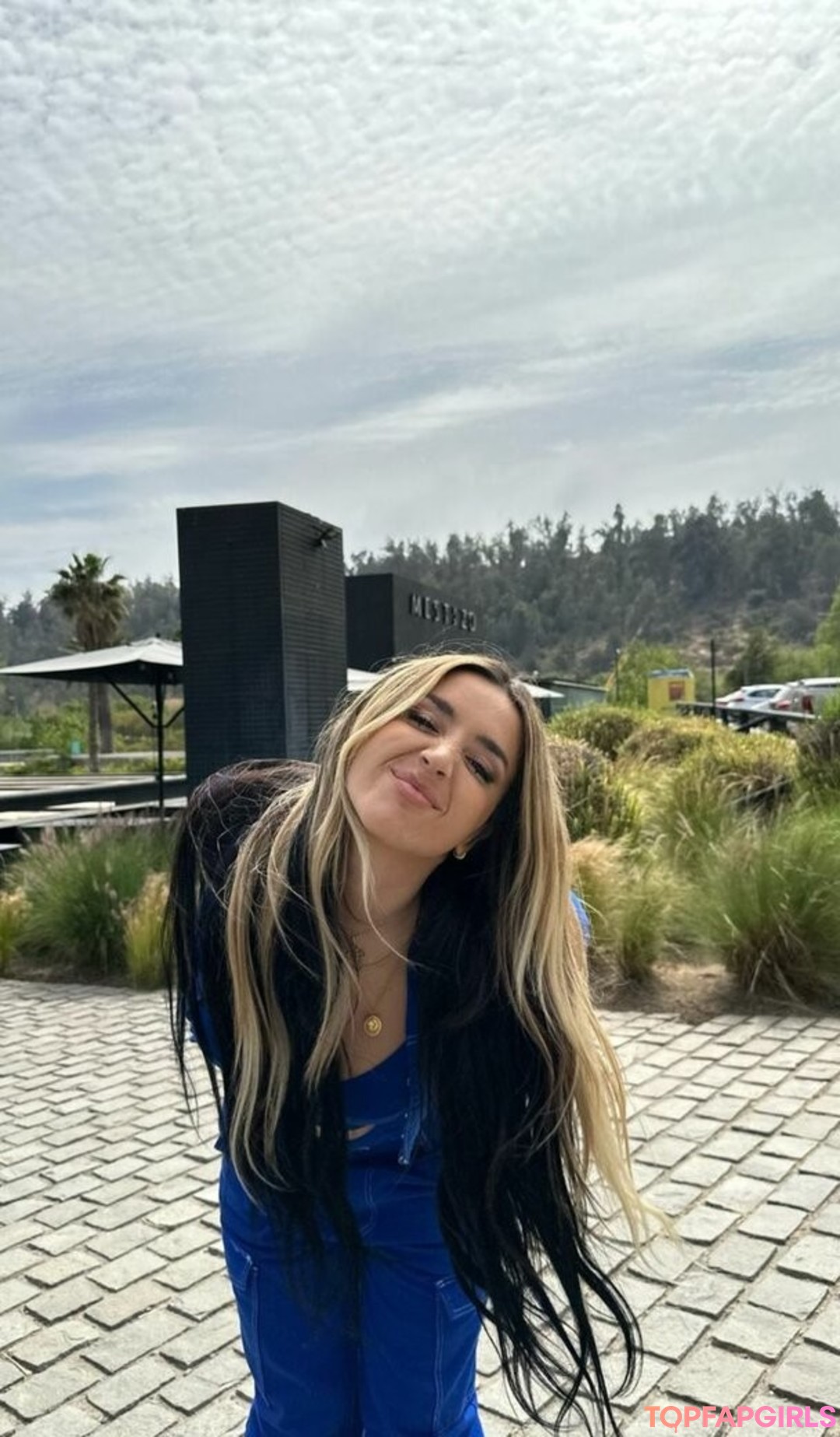 Foto desnuda filtrada de OnlyFans de Lola Indigo #113 Foto desnuda filtrada de OnlyFans de Lola Indigo #113