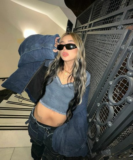 Lola Indigo