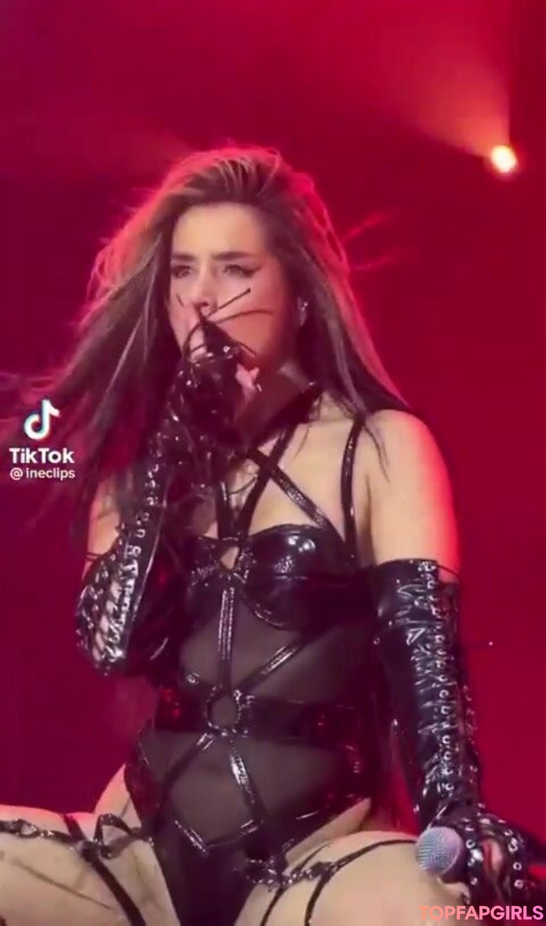 Foto desnuda filtrada de OnlyFans de Lola Indigo #182 Foto desnuda filtrada de OnlyFans de Lola Indigo #182