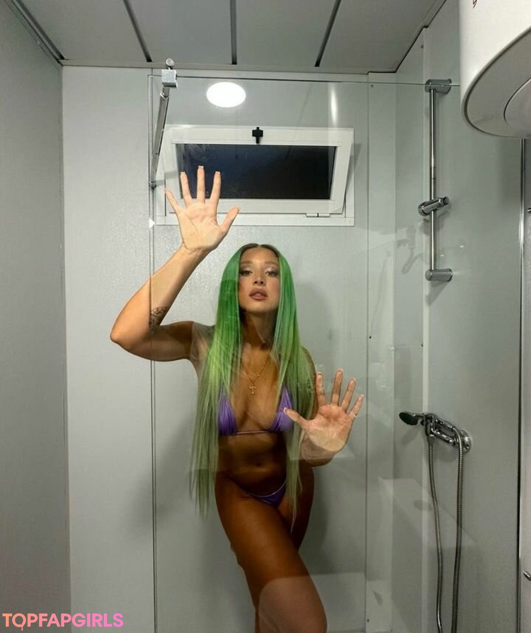 Foto desnuda filtrada de OnlyFans de Lola Indigo #229 Foto desnuda filtrada de OnlyFans de Lola Indigo #229