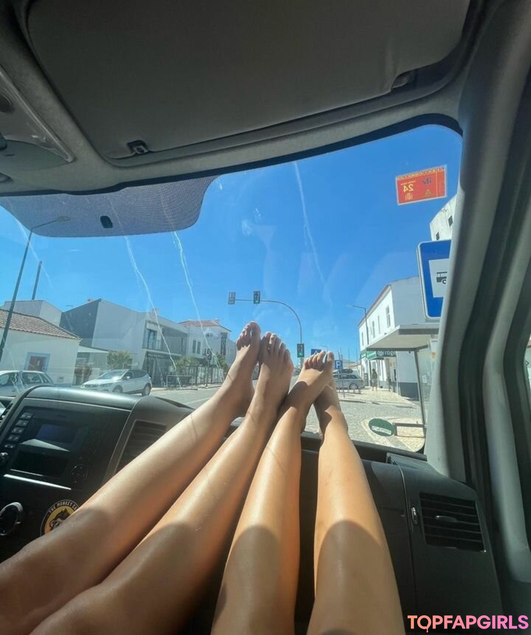 Foto desnuda filtrada de OnlyFans de Lola Indigo #233 Foto desnuda filtrada de OnlyFans de Lola Indigo #233