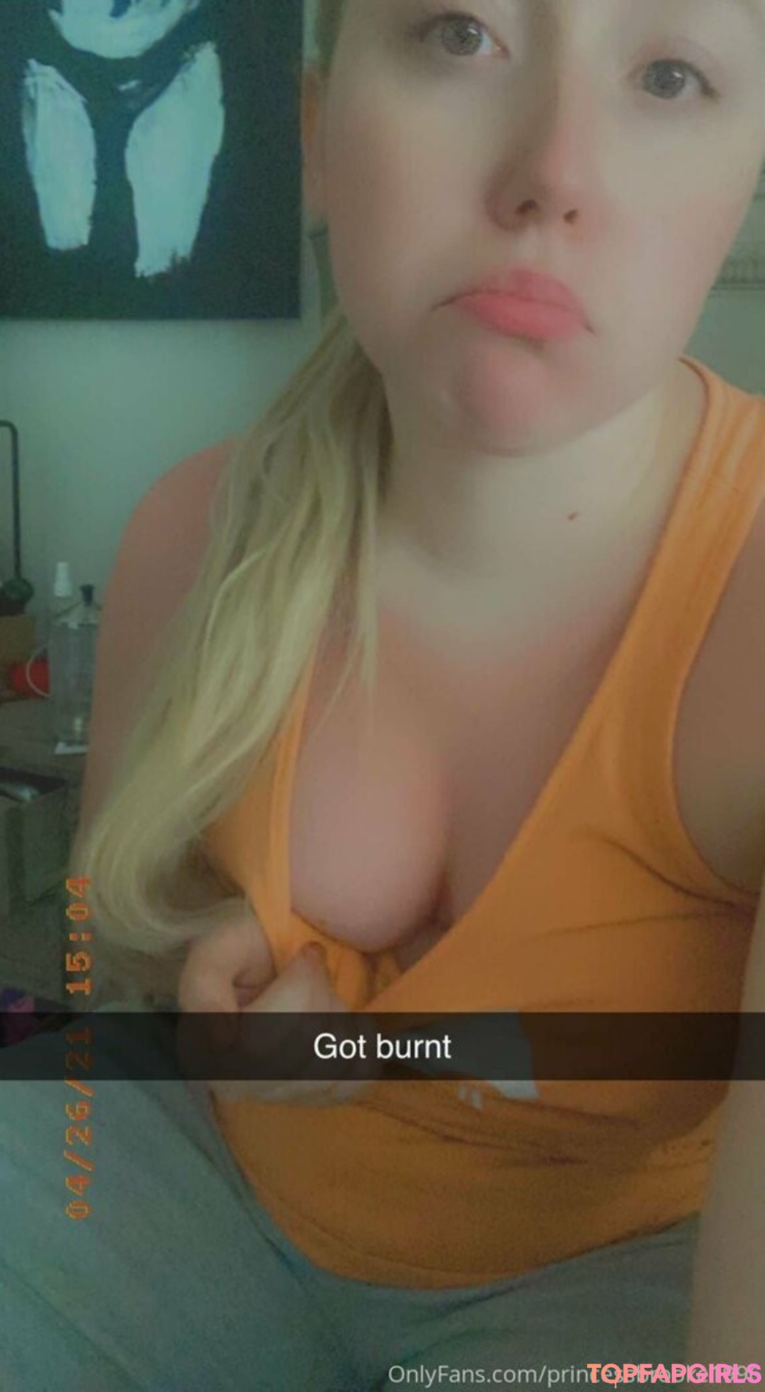 Foto desnuda filtrada de OnlyFans de Princessbrooke1996 #21 Foto desnuda filtrada de OnlyFans de Princessbrooke1996 #21