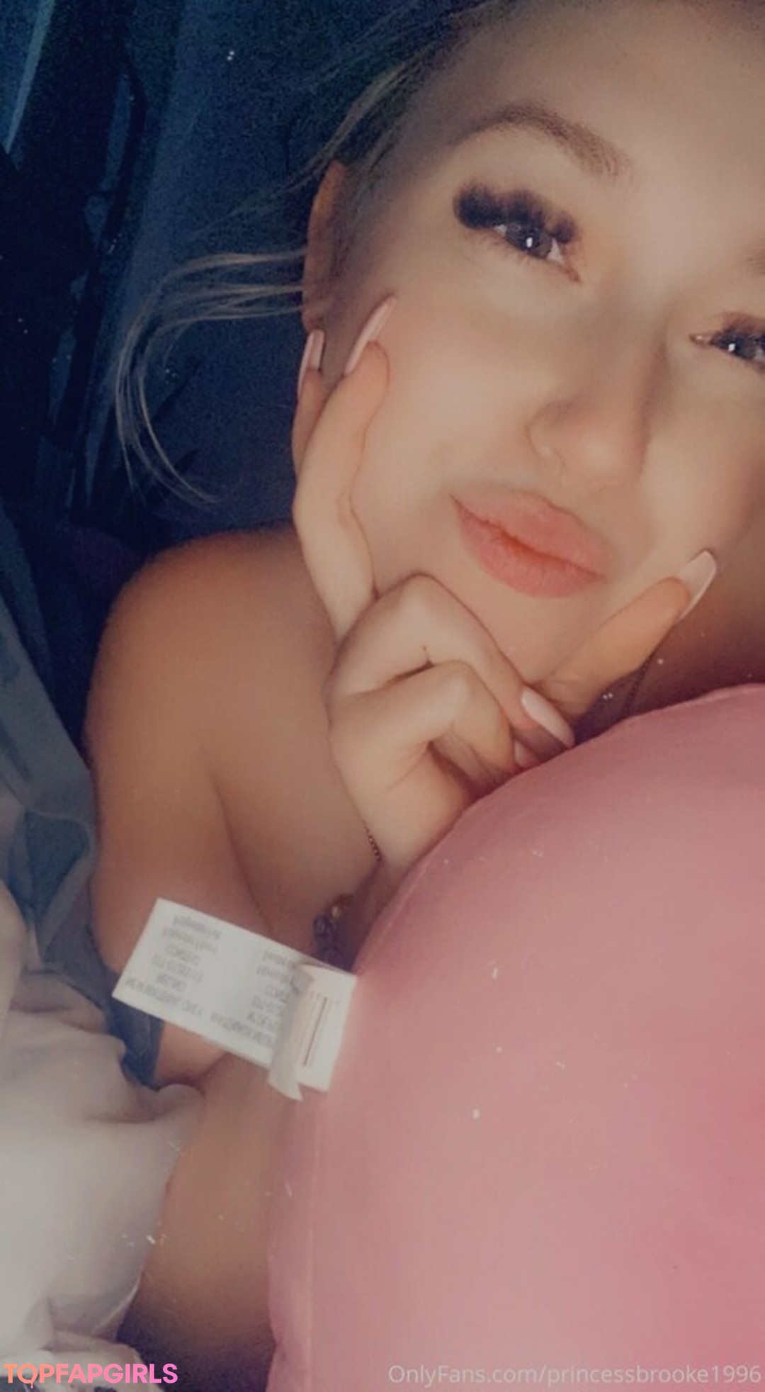 Foto desnuda filtrada de OnlyFans de Princessbrooke1996 #23 Foto desnuda filtrada de OnlyFans de Princessbrooke1996 #23