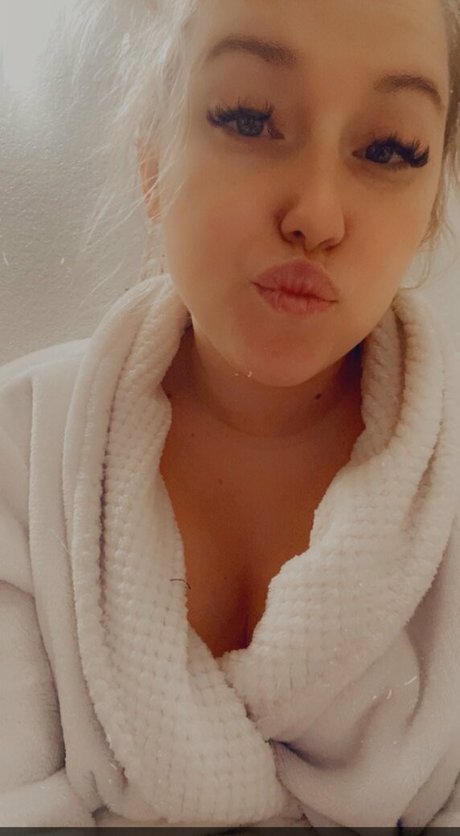 Foto desnuda filtrada de OnlyFans de Princessbrooke1996