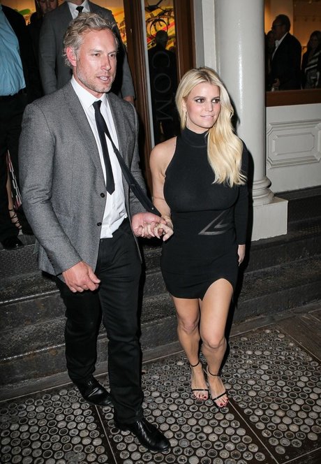 Jessica Simpson