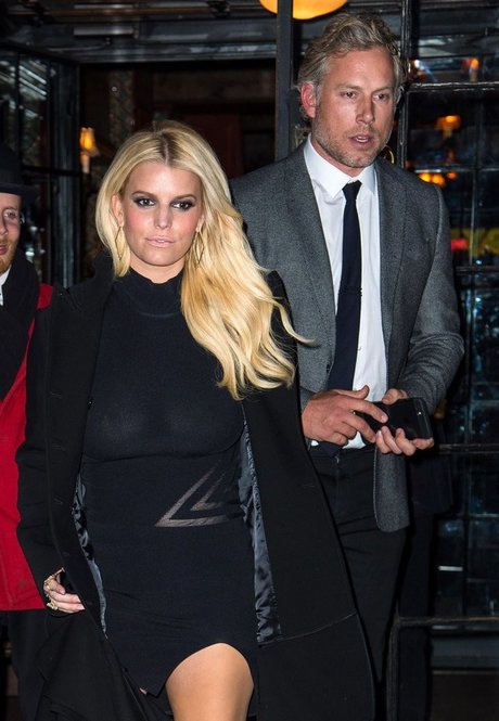 Jessica Simpson