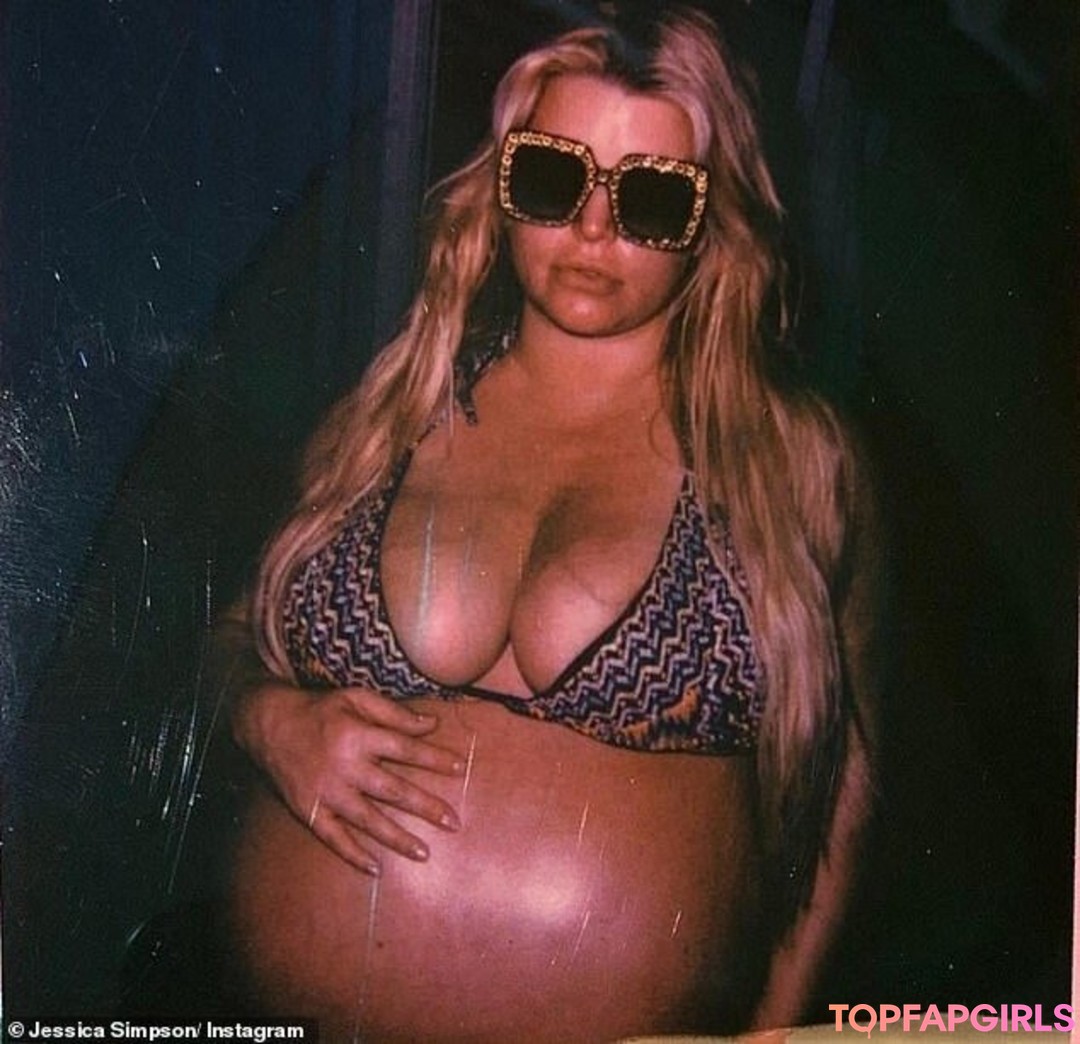 Foto desnuda filtrada de OnlyFans de Jessica Simpson #115 Foto desnuda filtrada de OnlyFans de Jessica Simpson #115