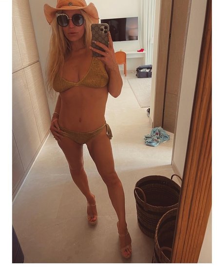 Jessica Simpson