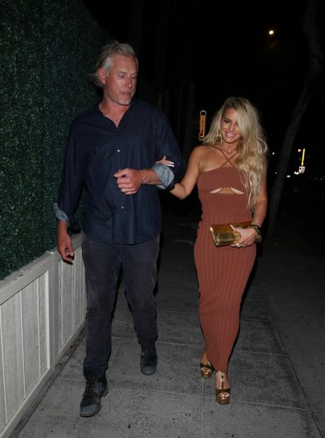 Jessica Simpson