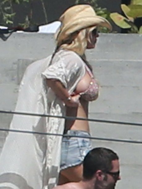 Jessica Simpson