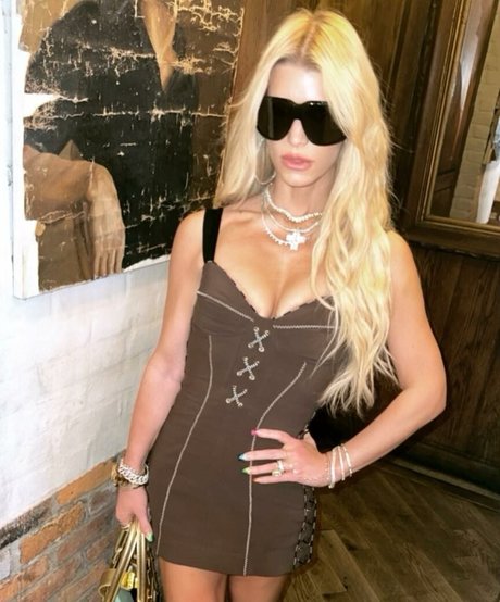 Jessica Simpson