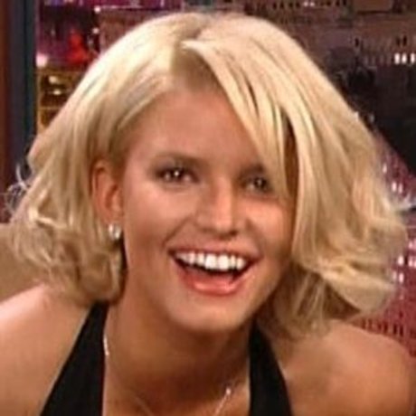 Jessica Simpson