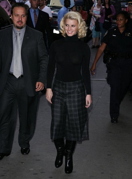 Jessica Simpson