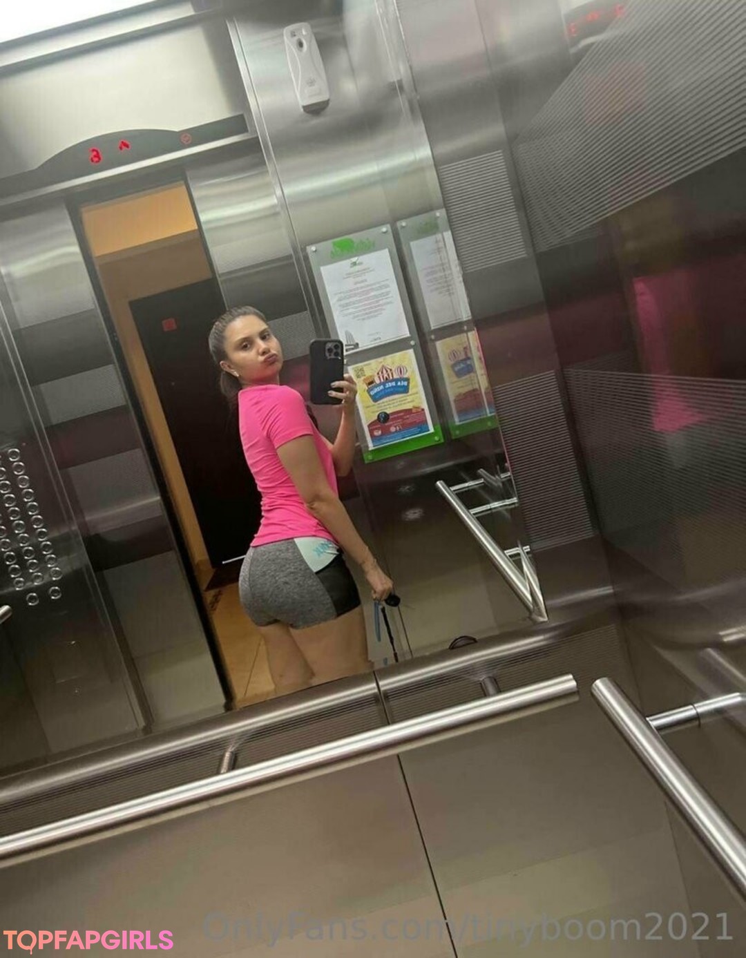 Foto desnuda filtrada de OnlyFans de Tinyboom2021 #188 Foto desnuda filtrada de OnlyFans de Tinyboom2021 #188