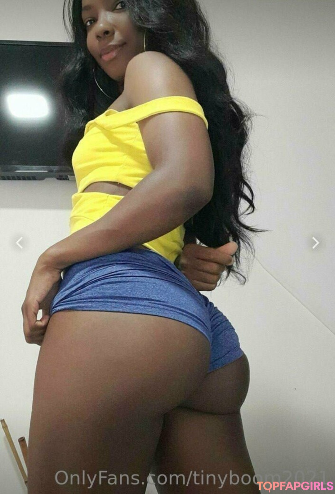 Foto desnuda filtrada de OnlyFans de Tinyboom2021 #92 Foto desnuda filtrada de OnlyFans de Tinyboom2021 #92