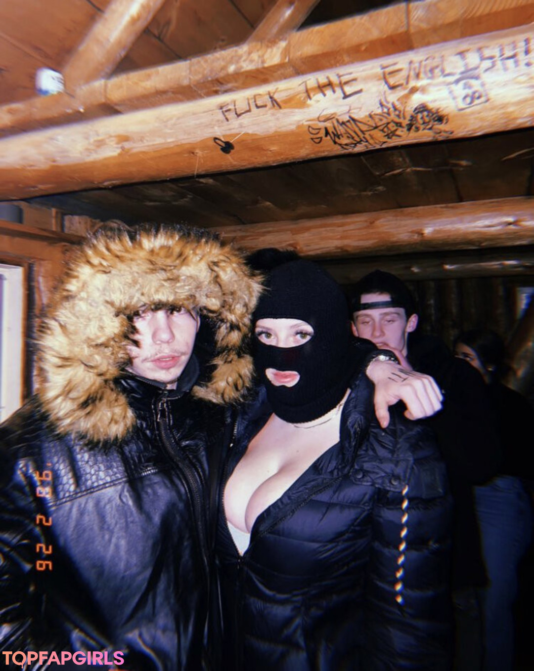 Foto desnuda filtrada de OnlyFans de Anabel Kloe Lamarche #2 Foto desnuda filtrada de OnlyFans de Anabel Kloe Lamarche #2