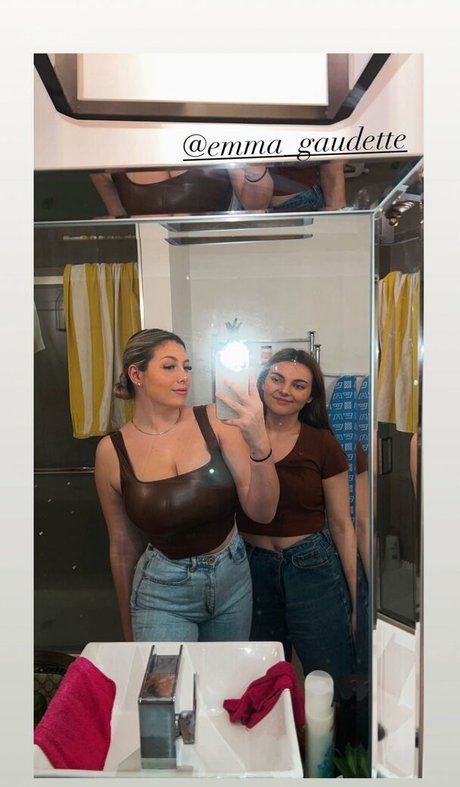 Anabel Kloe Lamarche