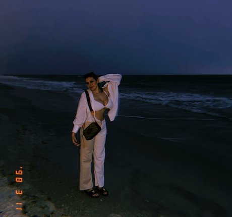 Anabel Kloe Lamarche