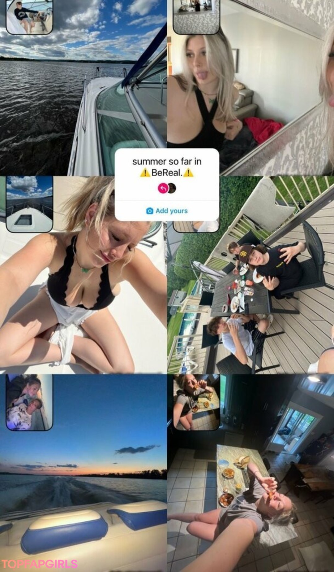 Foto desnuda filtrada de OnlyFans de Anabel Kloe Lamarche #64 Foto desnuda filtrada de OnlyFans de Anabel Kloe Lamarche #64