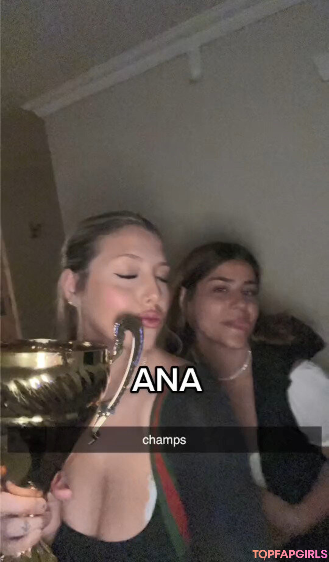 Foto desnuda filtrada de OnlyFans de Anabel Kloe Lamarche #73 Foto desnuda filtrada de OnlyFans de Anabel Kloe Lamarche #73